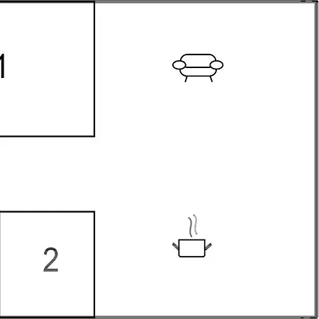 شقة Nice In With Wi-fi *
